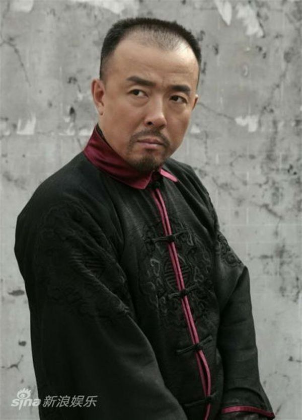 Qiu Xiaoguang