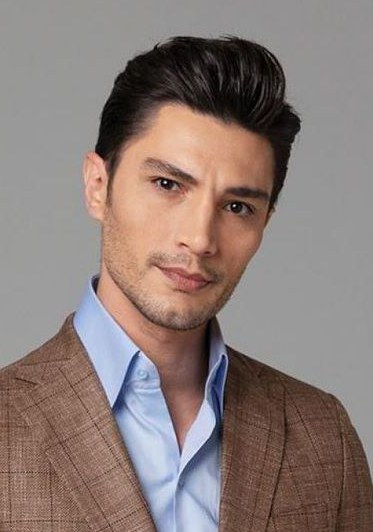 İlhan Şen