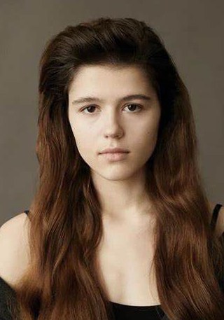 Maria Matsel