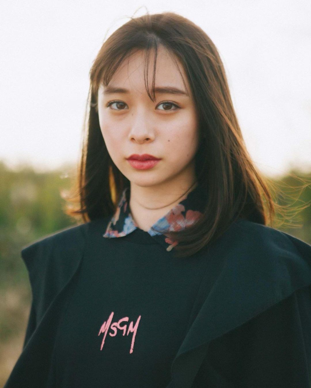 Ririka Tanabe