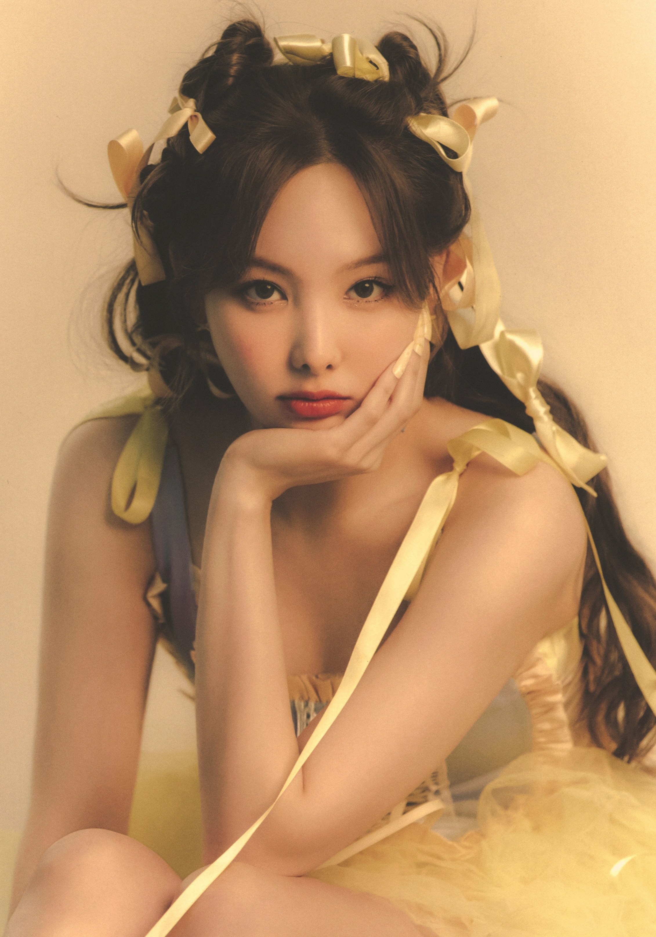 Im Na-yeon