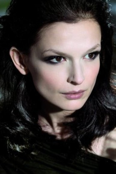 Dominika Ostałowska