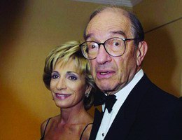 Andrea Mitchell