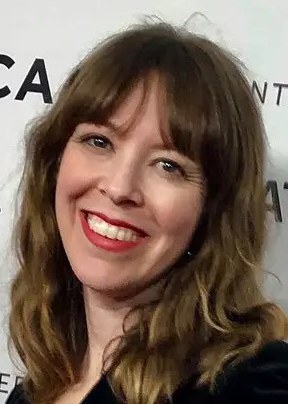 Alexandra Orton