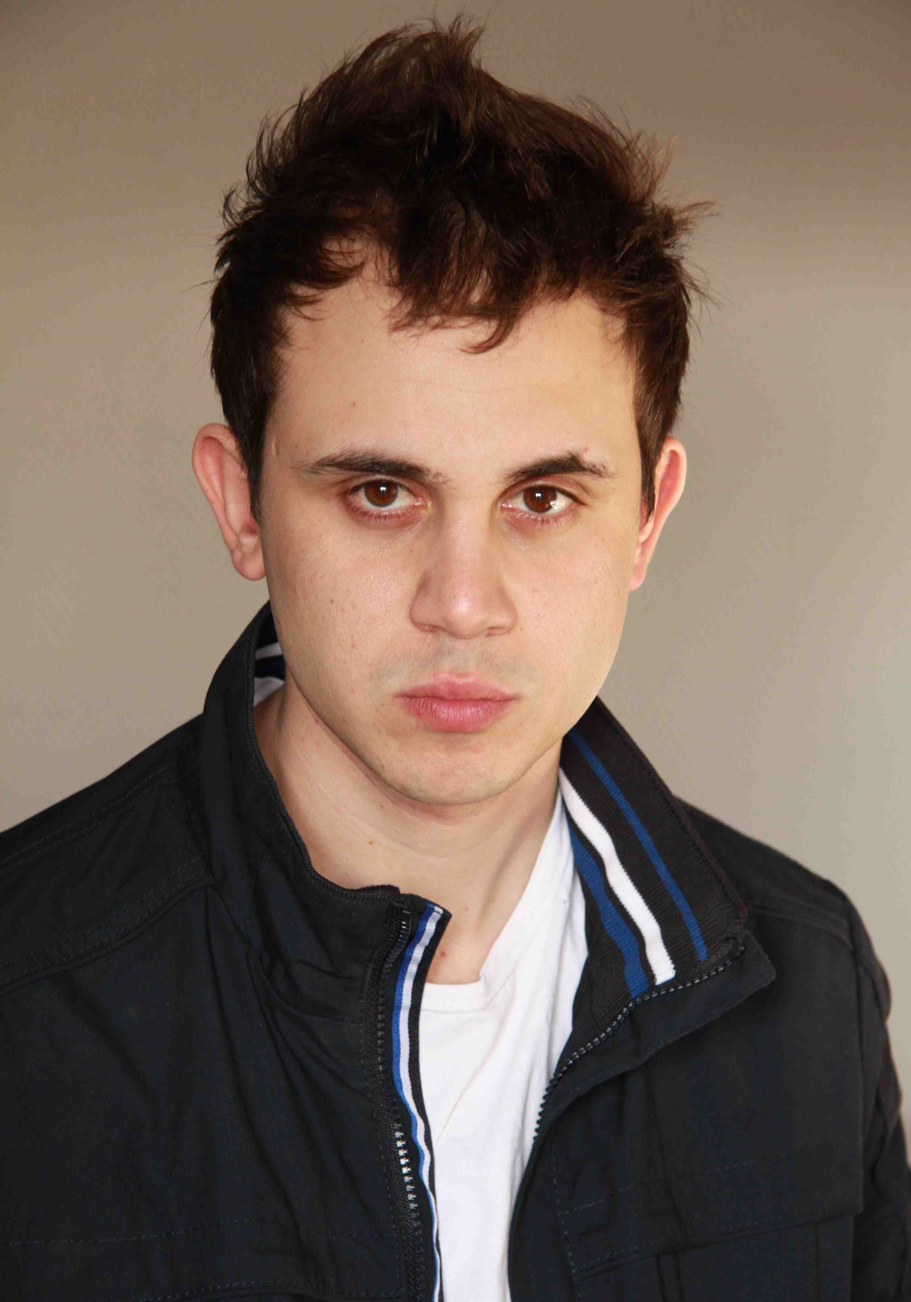 Julien Gaspar-Oliveri