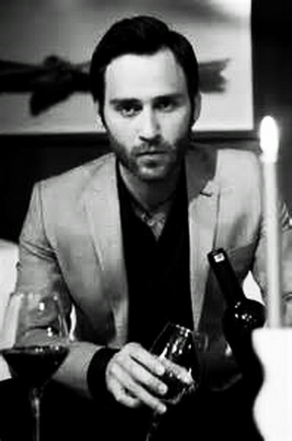 Seçkin Özdemir