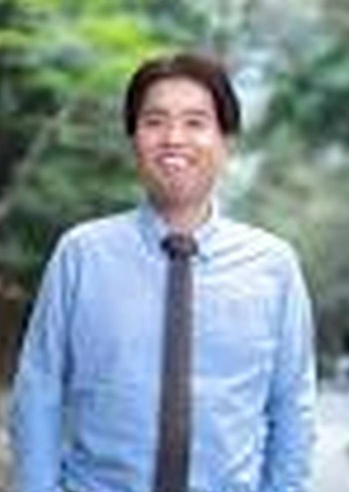 Takeshi Yoshida