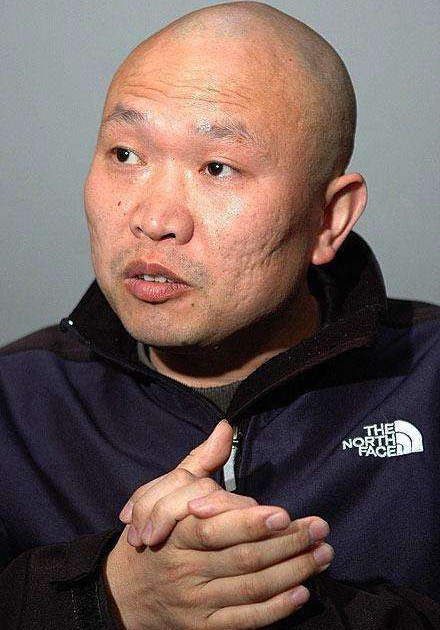Zhaohui Gong
