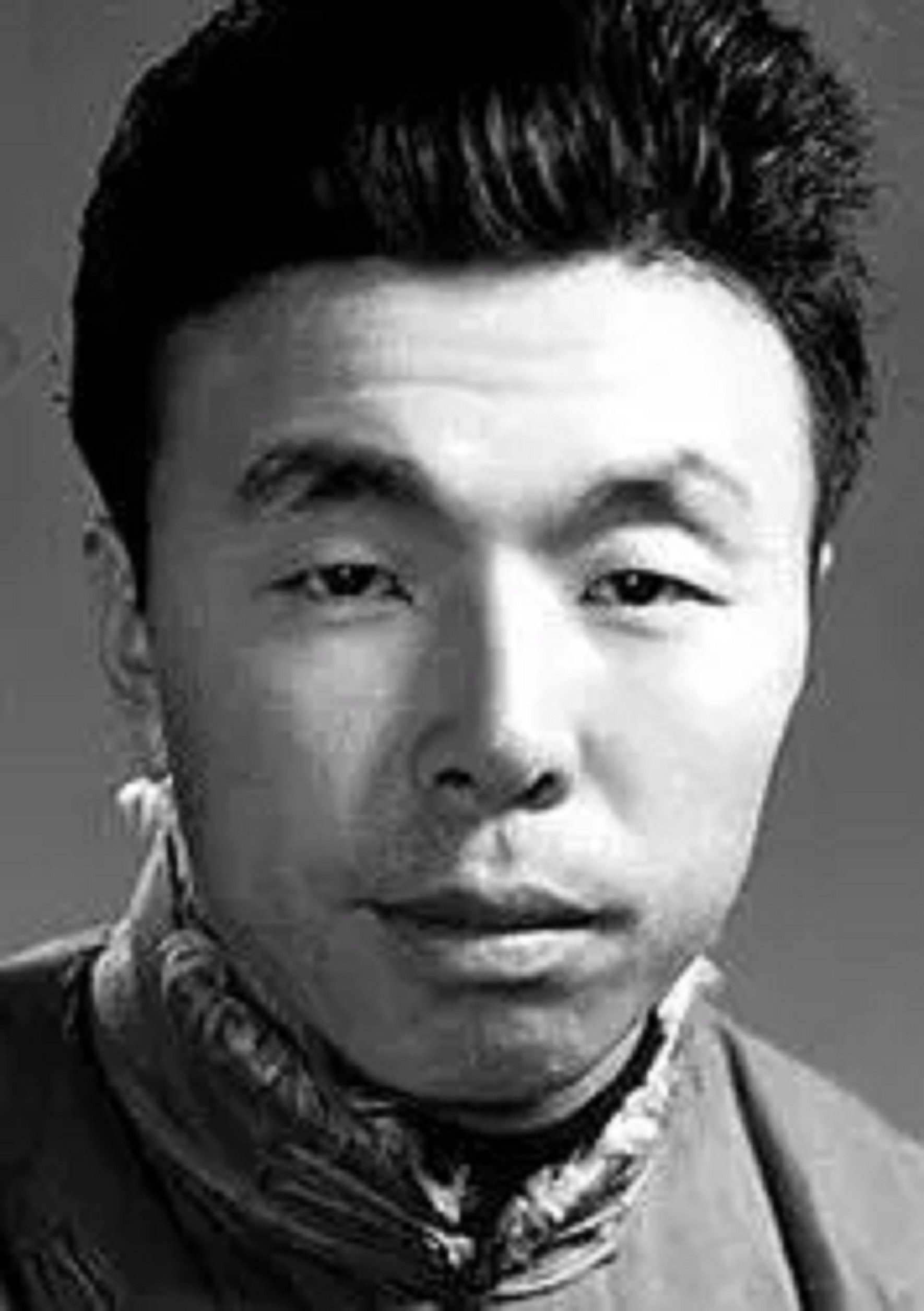 Erji Guangbudao