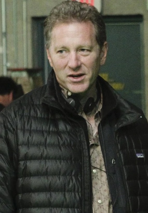 Ralph Hemecker