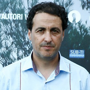 Milko Lazarov