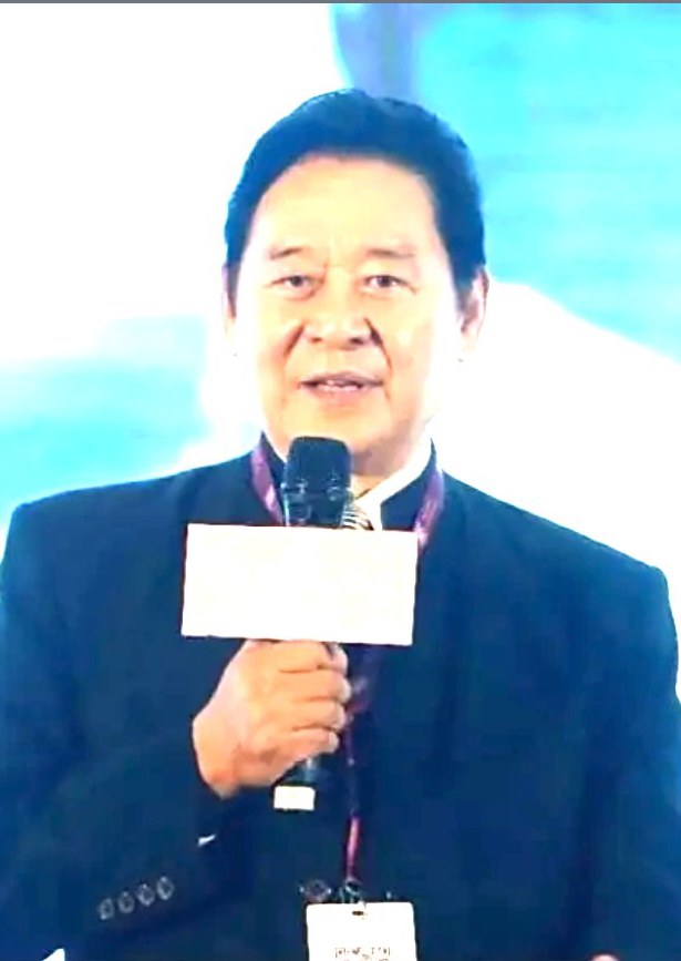 Zhiben Hao