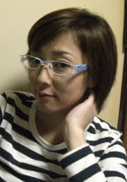 Chiharu Komatsu