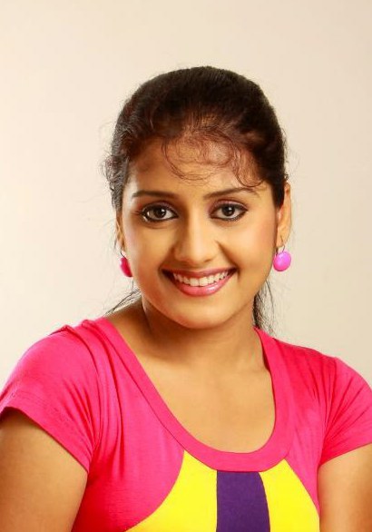 Sarayu Mohan