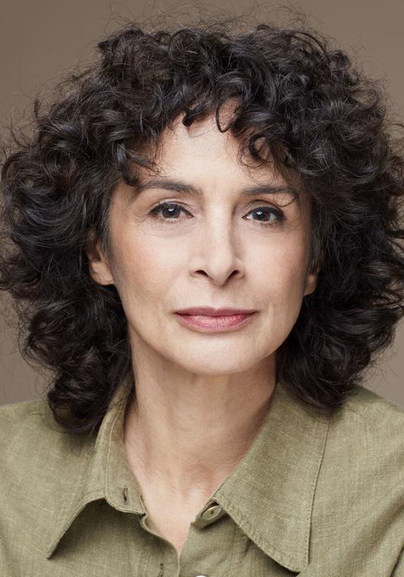 Murielle Magellan
