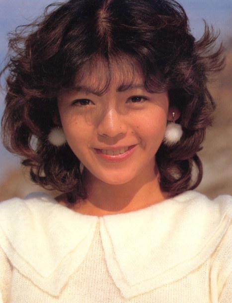 Naomi Morinaga