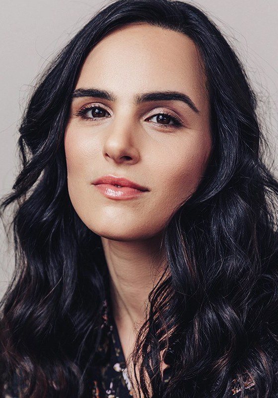 Molly Hager