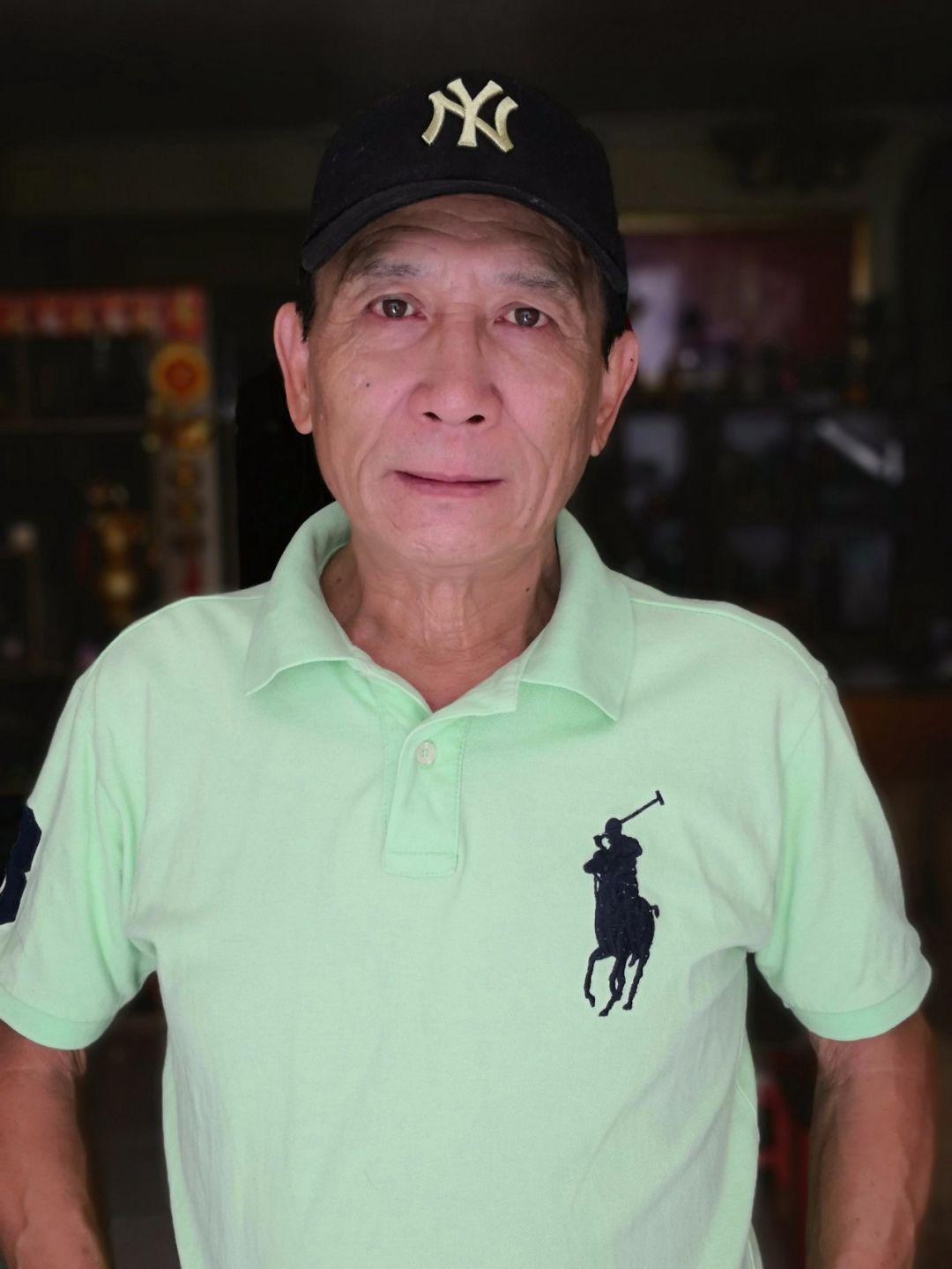Ricky Lau