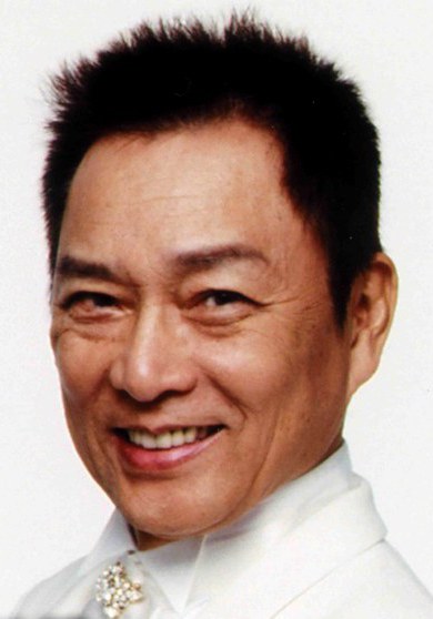 Akira Nishikino