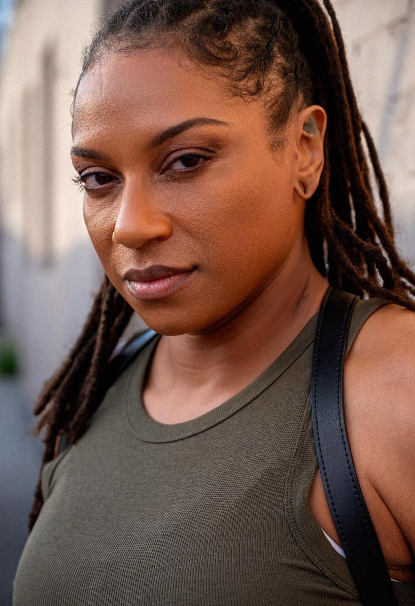 Twana Barnett