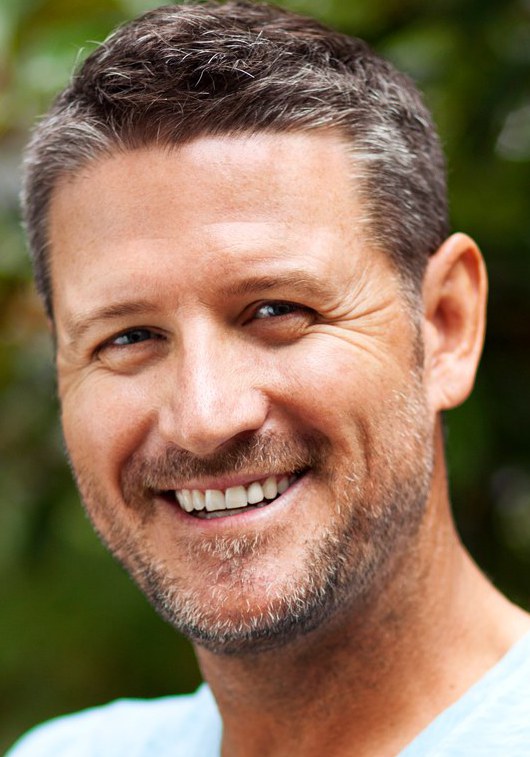 Joe Cross