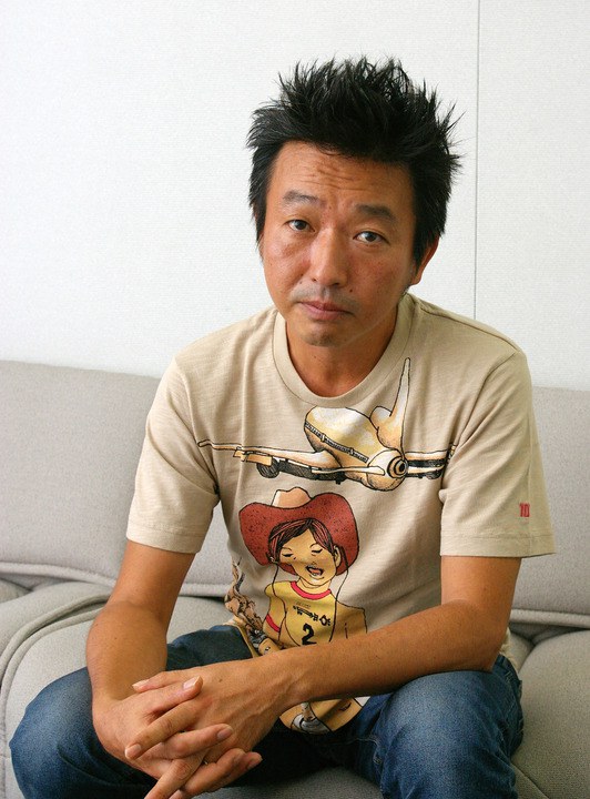 Toru Yamamoto