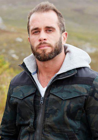 Brad Fiorenza