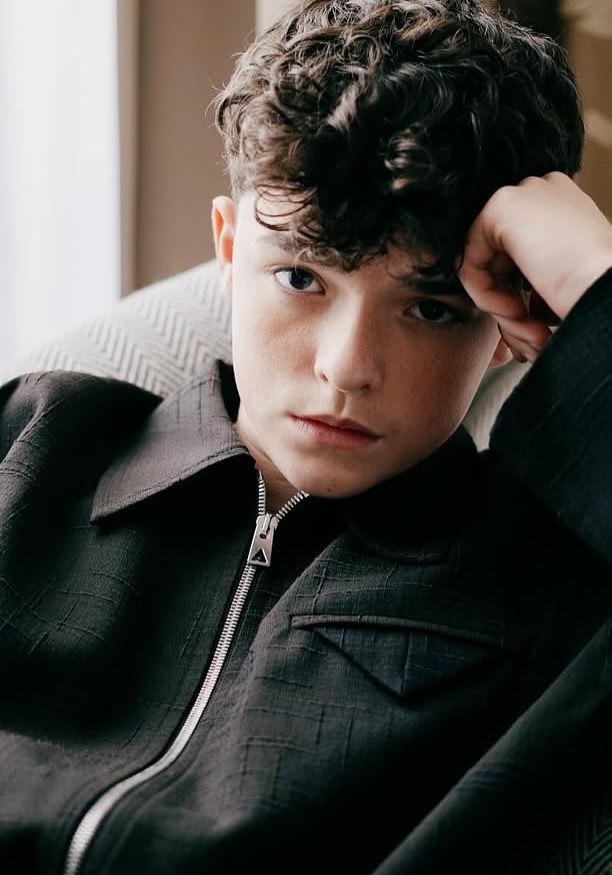 Owen Cooper