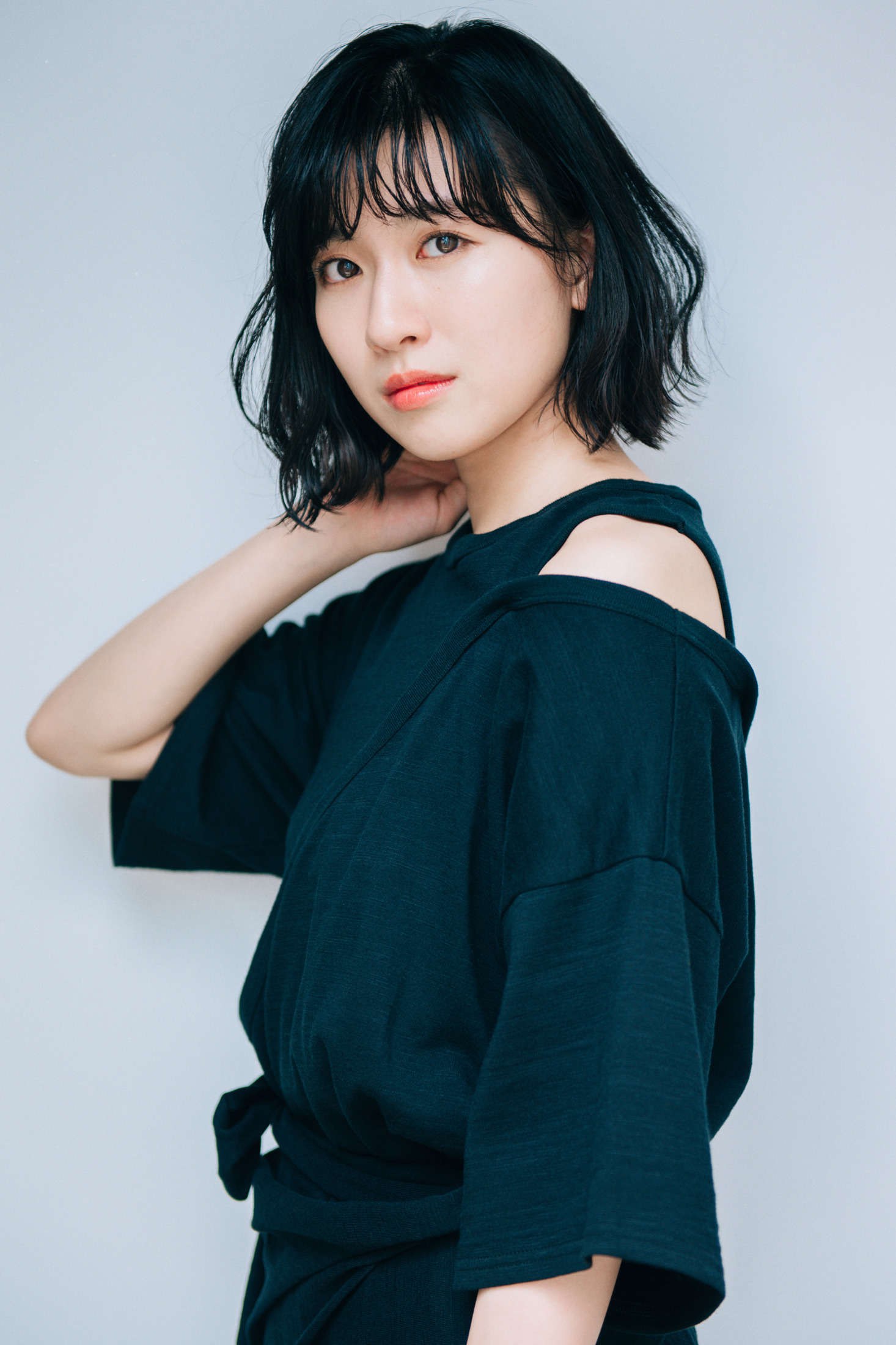 Kaho Tsuchimura