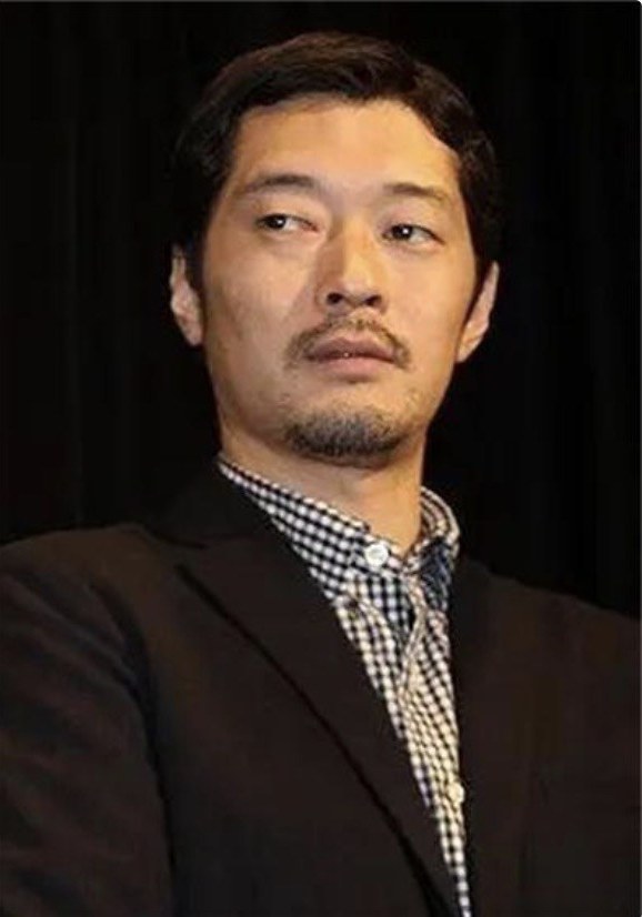Shin'ya Ayabe