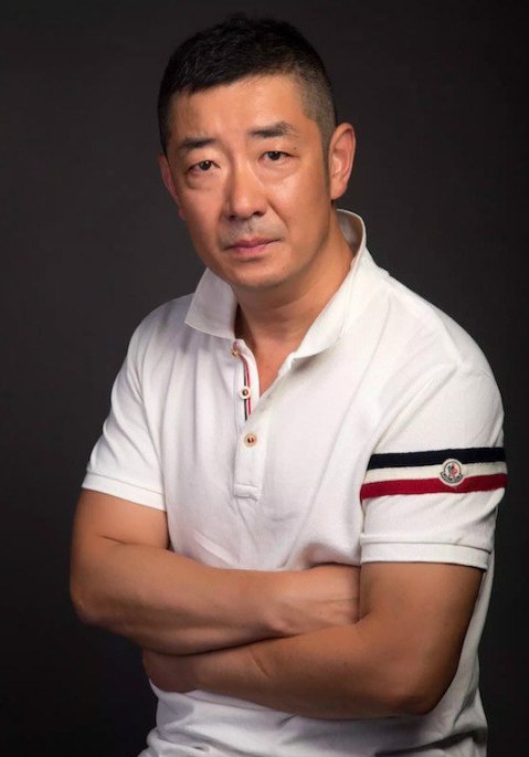 Xin Zhang