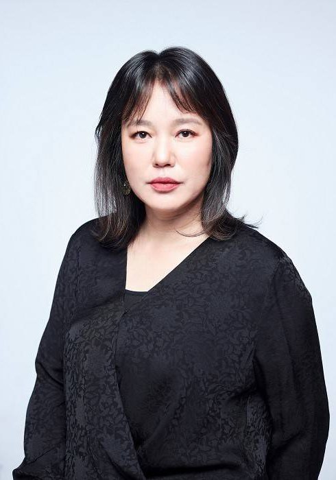 Geum-soon Kim