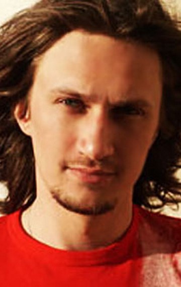 Timur Alpatov