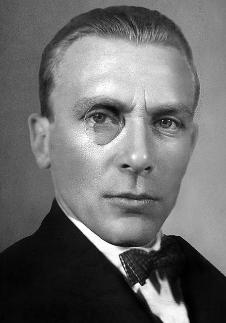 Mikhail A. Bulgakov