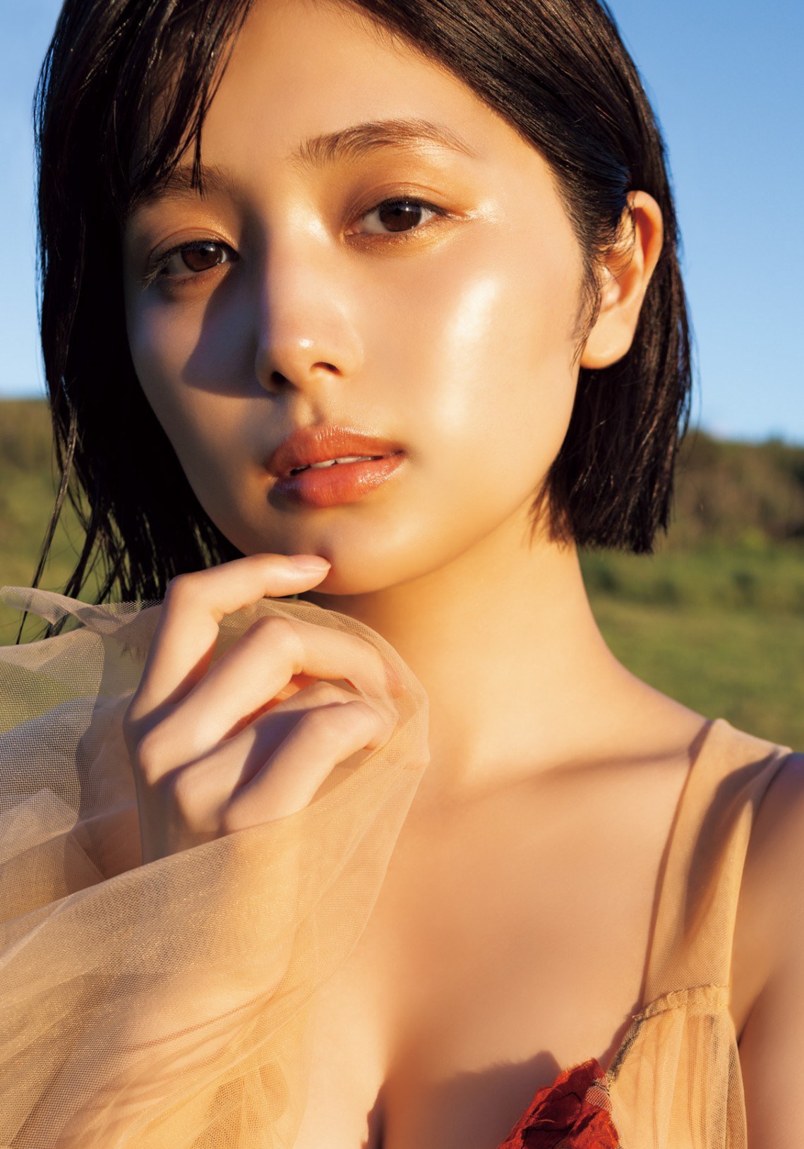 Ruka Kitano