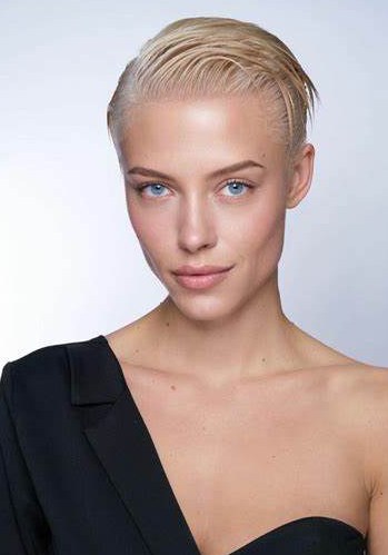 Snezhana Samokhina