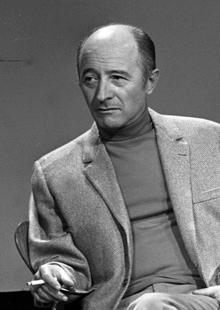Michel Audiard
