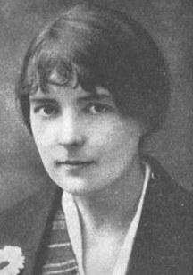 Katherine Mansfield