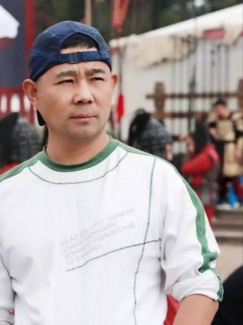 Ziming Yang