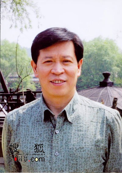 Jianmin Gao