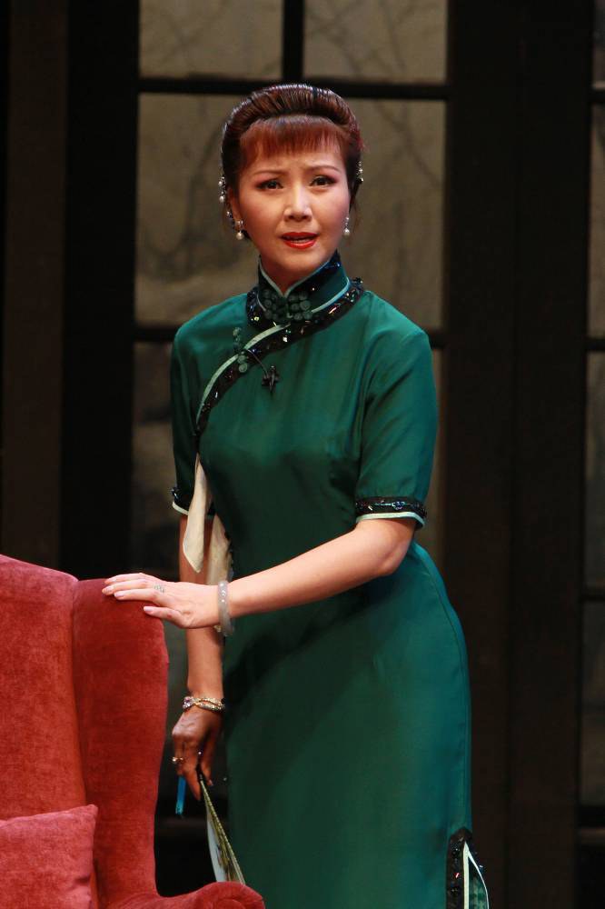 Shanyu Mao