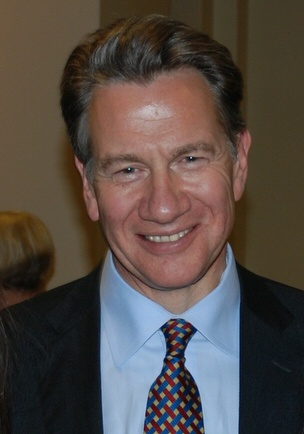 Michael Portillo