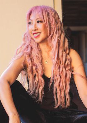 Jane Wu