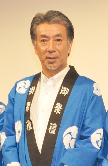 Junji Takada