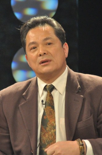 胡大刚
