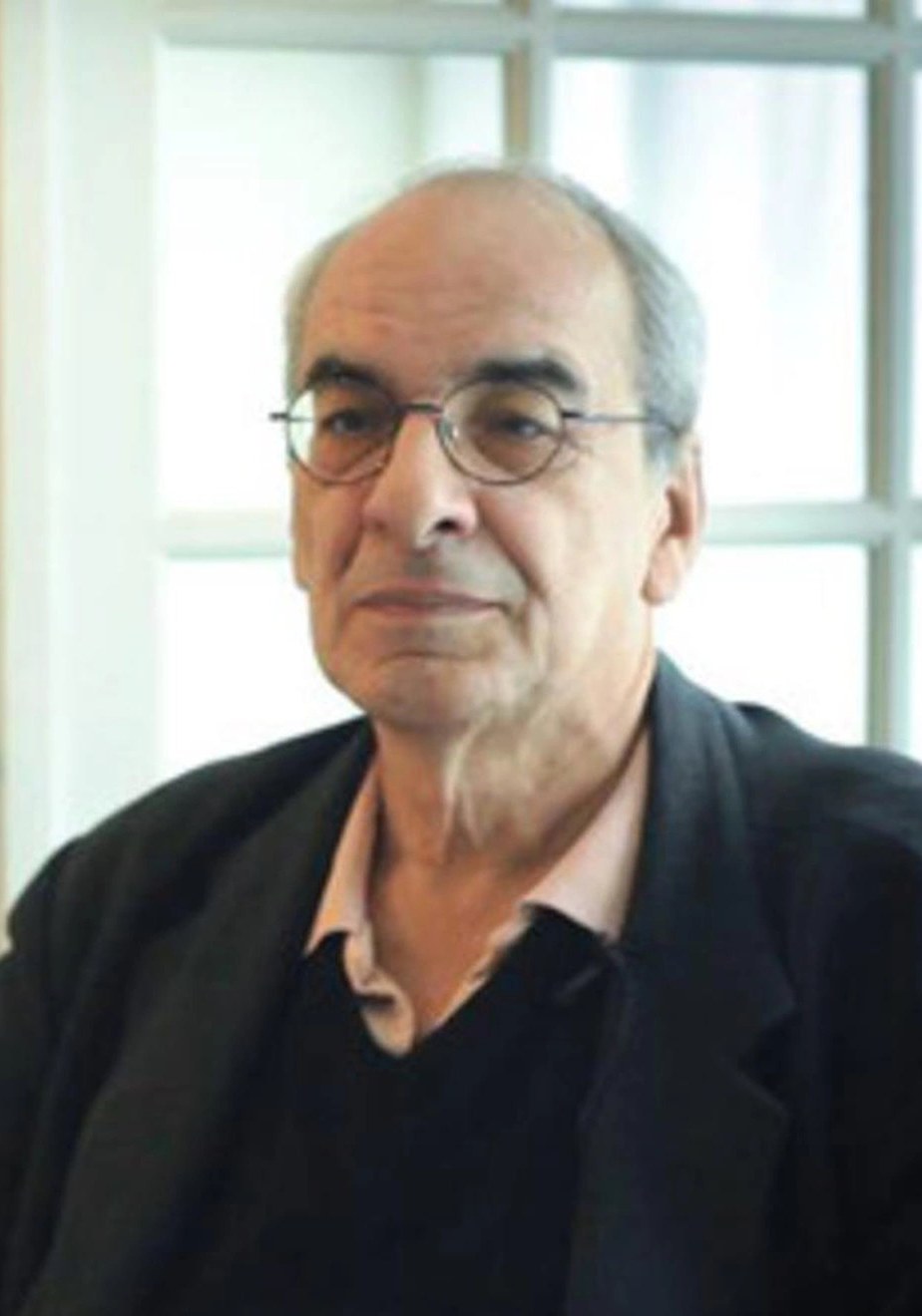 Pierre B. Reinhard