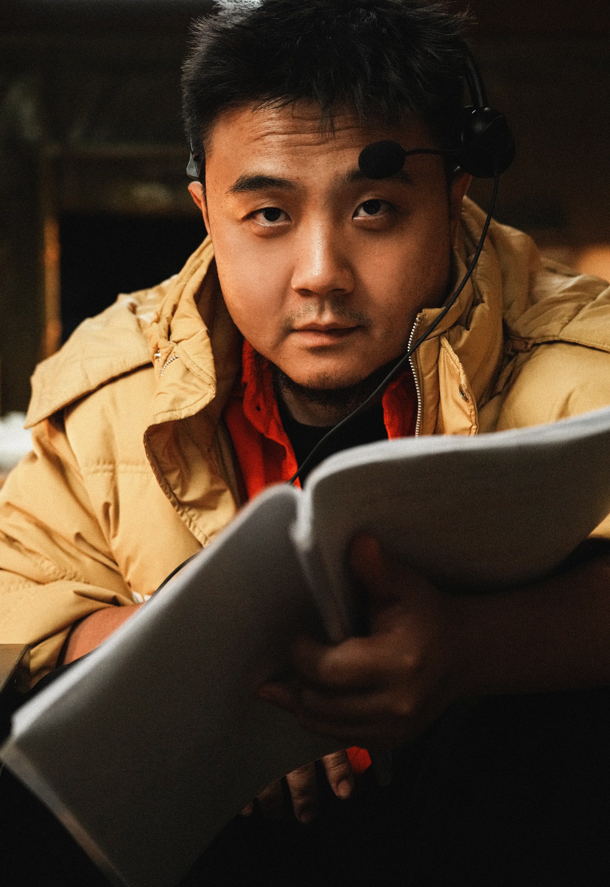 Dadi Zhao