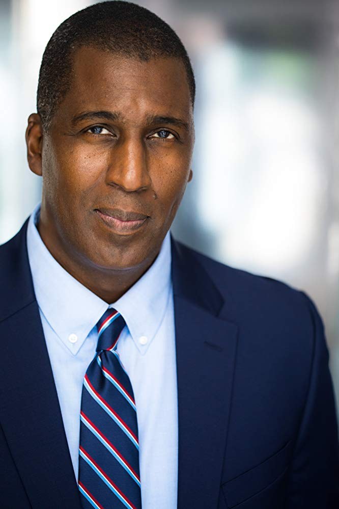 Anthony Holiday