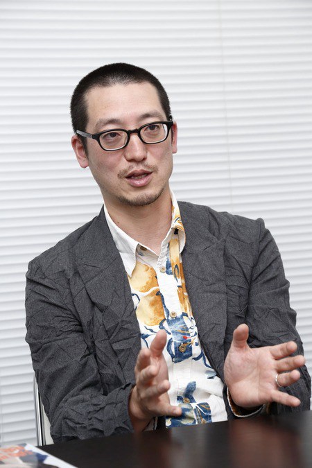 Taku Kishimoto