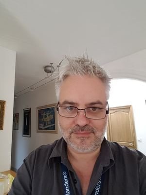 Paul McEvoy